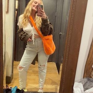 Madewell jeans size 31